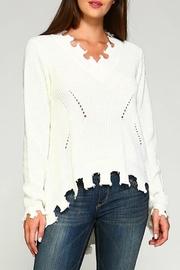  Unique Hi-low Sweater