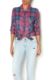  Hunter Button Down