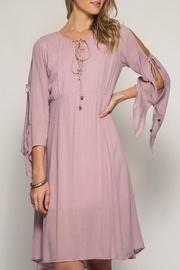  Primrose Dress