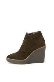  Vianna Wedge Bootie