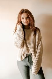  The Webb Sweater