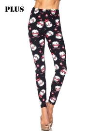  Holiday Fun Legging