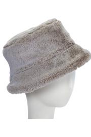  Fur Bucket