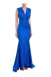  Classy Royal Gown