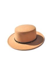  Carmel Top Hat