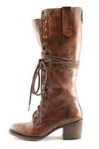  Grany Laceup Boot