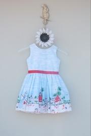  Just Shellin Dress