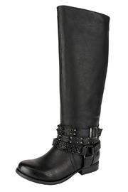 Love Stoned Boots