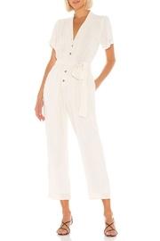  Soft Boiler Suit