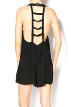  Ladder Back Romper
