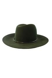  Almandine Duffel Hat