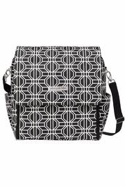  Boxy Backpack Constellation