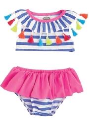  Swimsuit 2 Piece