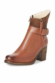  Bestie Zip Bootie