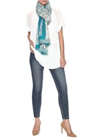  She's International Scarf