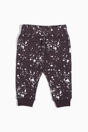  Splatter Knit Pant
