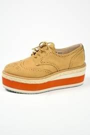  Edgy Platform Shoes