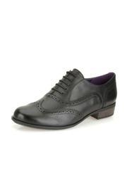  Black Oxford