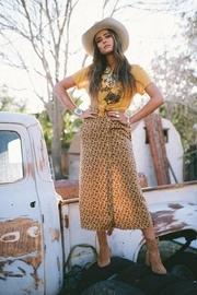  Sharon Skirt Wildwest