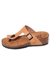  Leah Camel Sandal