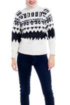  Knit Turtleneck