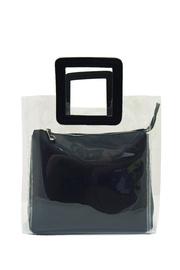  Small Clear Tote