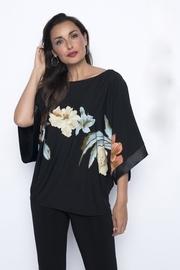  Tropical Flowers Top