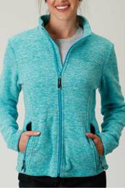  Micro Fleece Jacket