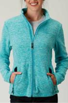  Micro Fleece Jacket