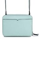  Mint Leather Cross Body