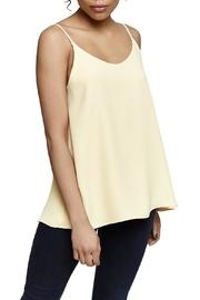  Ely Yellow Tank