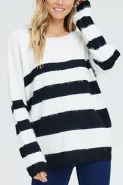  Cozy Up Sweater