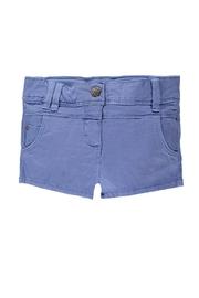  Crayola Zipper Short