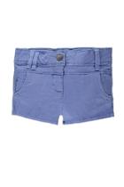  Crayola Zipper Short