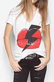  Niya Lightening Bolt Shirt