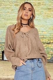  Fenella's Sweater