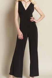  Soft Knit Jumpsuit