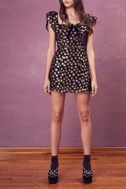  Lottie Ruffle Dress