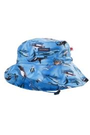  Whale Adjustable Hat