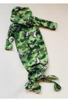  Dinosaur One Piece
