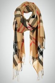  Designer Look Scarf