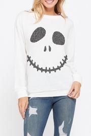  Jack Skeleton Sweater