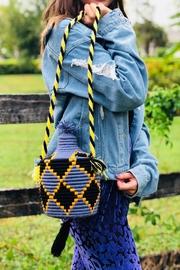  Journey Bucket Bag