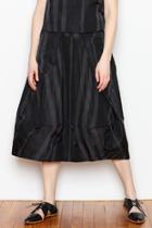  Midtown Bell Skirt