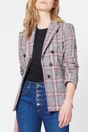  Caldwell Dickey Jacket