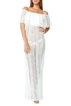  Cori Dress White