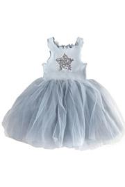  Star Tutu Dress