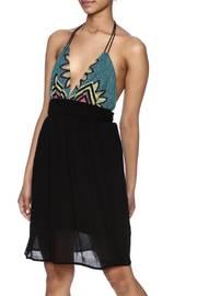 Cabo Halter Dress