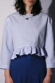  Dew Drop Blouse