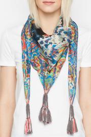  Bekka Silk Scarf